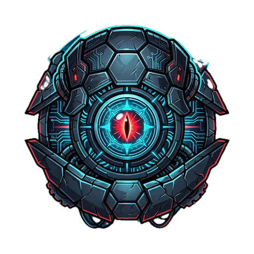 Nexus Protocol Icon